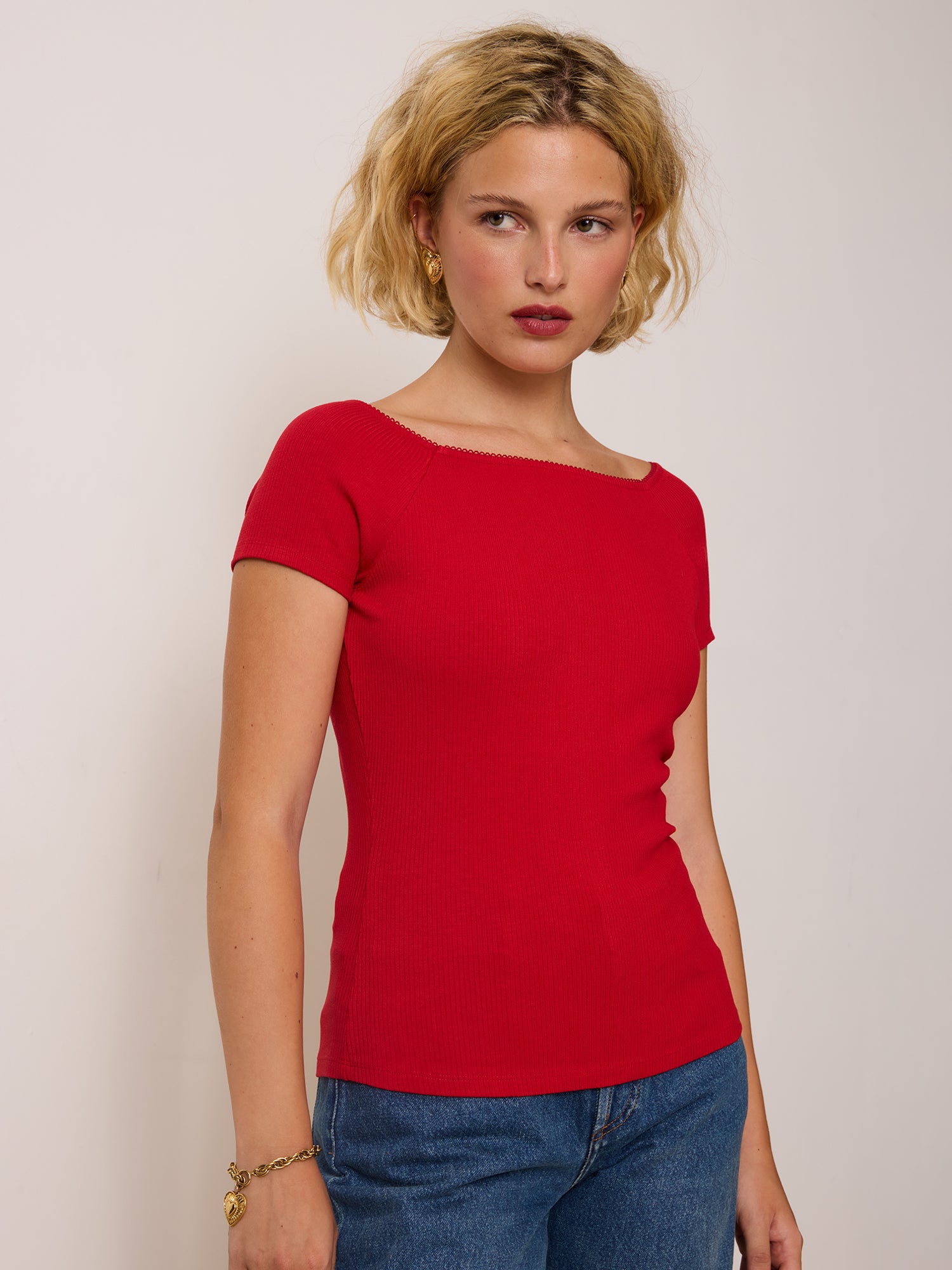 MELISSANE T-shirt MELISSANE T-shirt